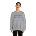 thumbnail image 4 of Camp Camping Outdoors Sweatshirt Gifts Crew Neck Shirt Long Sleeve Unisex, 4 of 7