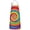 Rainbow Tie Dye, variant on Rainbow Tie Dye Spiral Dot Pattern Apron-Garden Aprons for Women with Pockets-Cotton Linen Waterproof Kitchen Cooking Gardening Aprons Adjustable for Kitchen,Cooking,BBQ and Salon 33x27 Inch