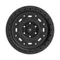 thumbnail image 4 of 20x9 Fittipaldi Offroad FA19MC Mirror Coat Wheel 8x6.5 (18mm), 4 of 4