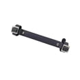 thumbnail image 1 of Durable Bike Frame Handle High Strength Carry bikes and etc.   -Easy Install, Strap Carrier Lift Black, 1 of 9