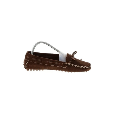 

Pre-Owned The Original Car Shoe Women s Size 39 Flats