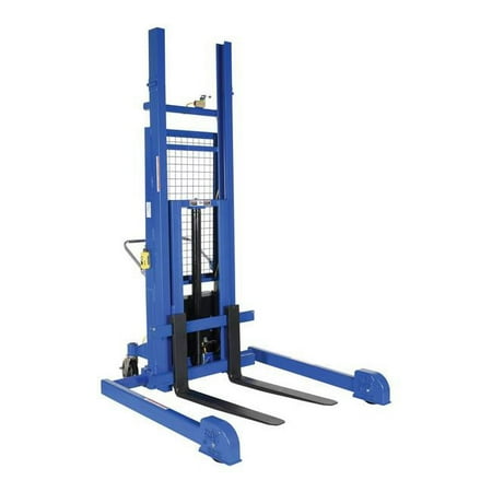 Vestil Manufacturing LL-PMPS-72-AC 72 in. AC Powered Ergonomic Pallet & Master