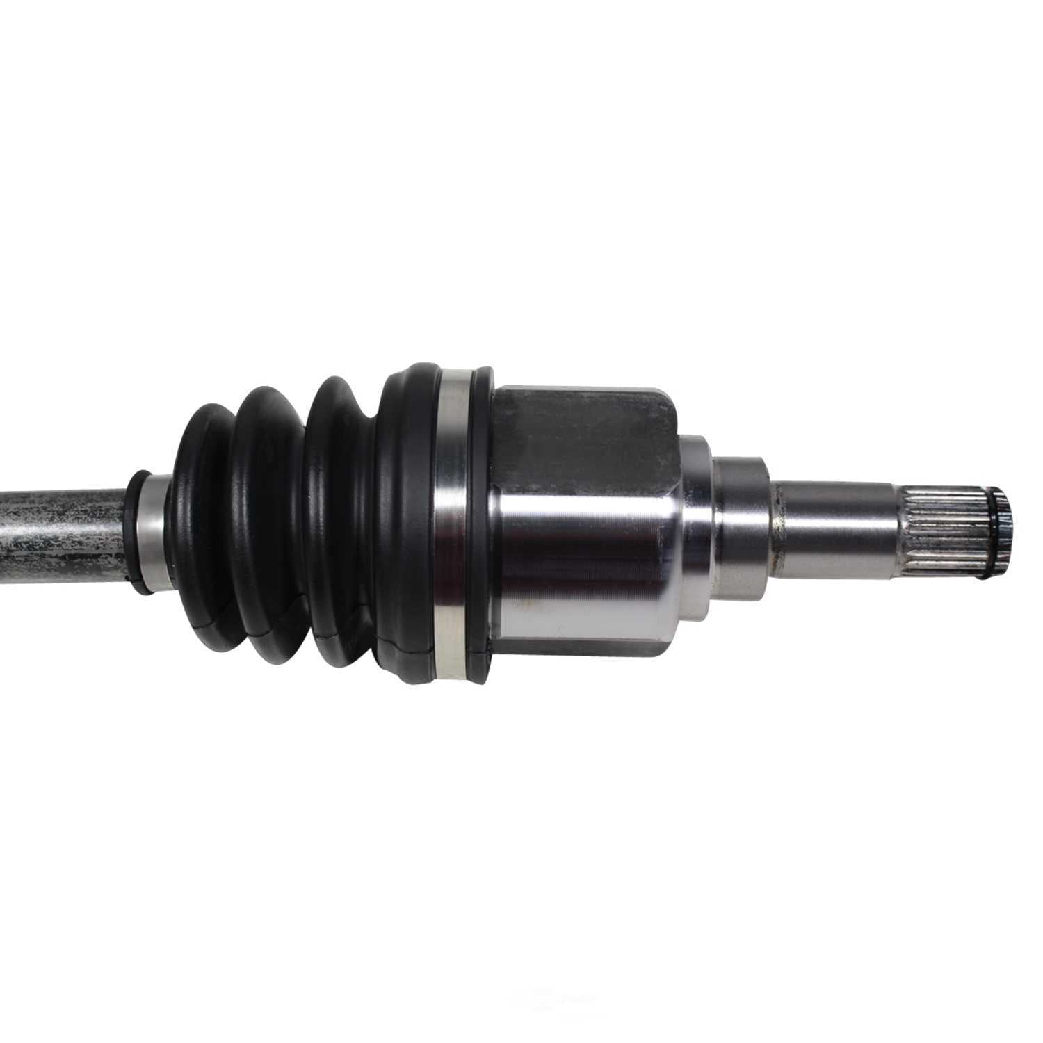 GSP NCV11063 88-93 Ford Festiva CV Axle Assembly - Front Left