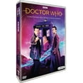 thumbnail image 3 of Doctor Who Collections Set (Walmart Exclusive) (DVD), 3 of 3