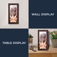 thumbnail image 3 of Coach Picture Frame, Coach Thank You Gift for Men or Women, Coaches Gifts for Basketball Coach, Volleyball Coach, Football Coach or Cheer Coach, Team Coach Gift for Baseball or Softball, 7410W, 3 of 6