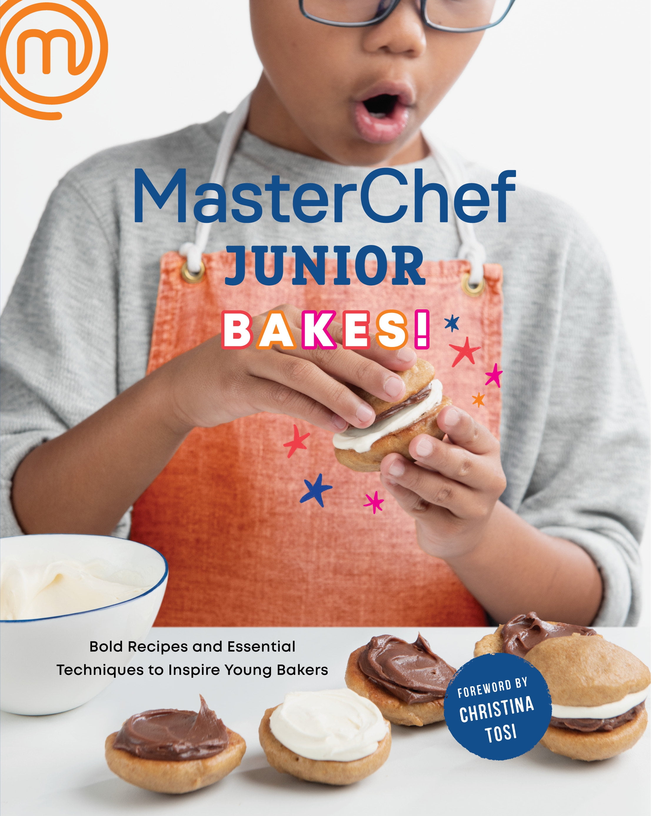 master chef junior baking set
