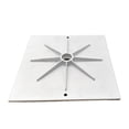 thumbnail image 3 of 10" Skimmer Lid for Hayward SPX1082E, SP082, 1083, 1084, 1085, and SP1086, 3 of 8