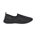 thumbnail image 2 of TENIS CASUALES DAMA SIENA 319 TEXTIL NEGRO, 2 of 4