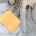 thumbnail image 3 of WHAMVOX 50pcs Clothes Packaging Bags Kraft Paper Self-seal for Moving, 3 of 5