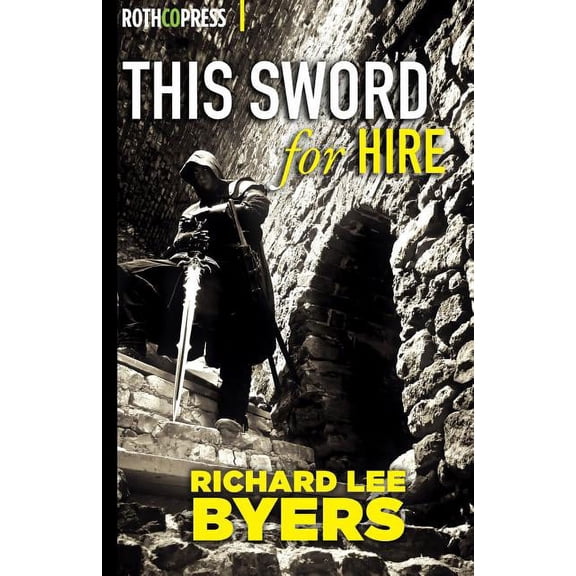This Sword For Hire, (Paperback)