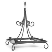 Outdoor Chandelier Candle Holder