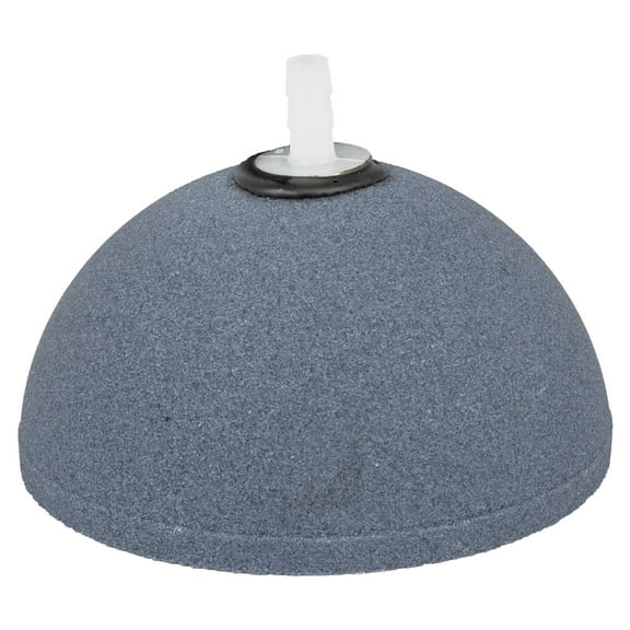 Aqua Dream Air Stone 3.1 Inch Dome Diffuser for Fish Tank Aquarium Air Pump