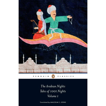 The Arabian Nights: Tales of 1,001 Nights : Volume (Best Arabic Singers Of All Time)
