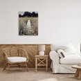 thumbnail image 3 of Stupell Industries French Country Floral Ghostie in Field Canvas Art, 16 x 20, by LSR Design Studio, 3 of 8