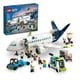 thumbnail image 1 of Set LEGO City Avion de Pasajeros 60367, 1 of 4