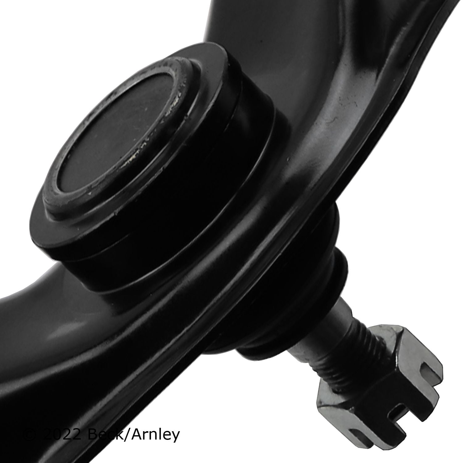 BeckArnley 102-6321 Control Arm With Ball Joint