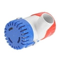 thumbnail image 1 of Nonautomatic Submersible Marine Water Pump with Water Cooled Motor for Pool  Boat, 1 of 8