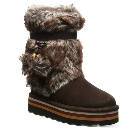 

Bearpaw Women s Retro Tama Boots