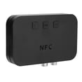 thumbnail image 4 of Receptor de audio inalámbrico Bluetooth 5.0 Ti‑800 RCA USB con puerto AUX A2DP de 3,5 mm para altavoz de automóvil, 4 of 8