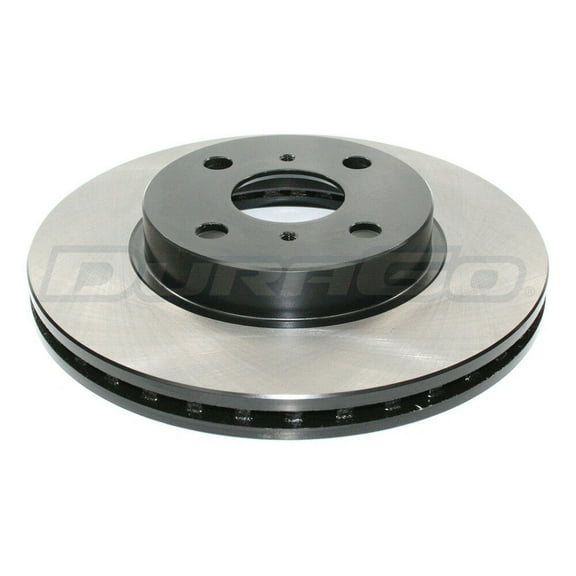 DuraGo BR900348-02 Disc Brake Rotor