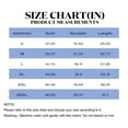 thumbnail image 3 of Tank Tops for Women Patriotic Print Round Neck Sleeveless Shirts Casual Loose Fit Trendy Star Stripe Camisole Blouse Watermelon Red 3XL, 3 of 6