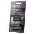 thumbnail image 2 of BaBylissPRO Replacement Foil & Cutter for FXFS2 Black Color, 2 of 2