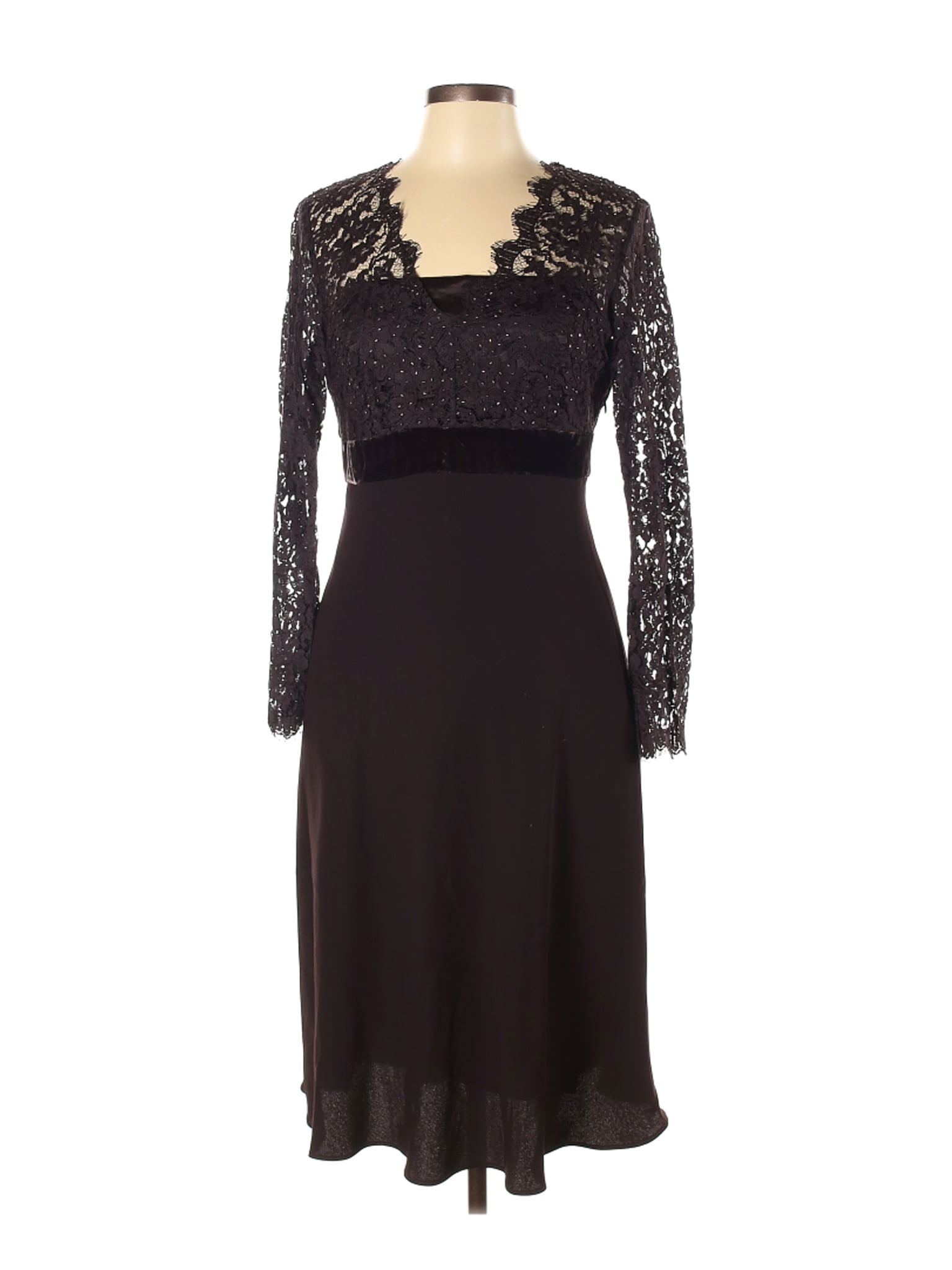 talbots petite formal dresses