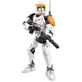 thumbnail image 4 of LEGO Star Wars Construction Figurines Doubles Commandant clone Cody 75108, 4 of 7