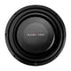 thumbnail image 1 of Subwoofer Ultra Plano SPL Audio Labs MONSTER FLAT 12 2000 Watts 12 Pulgadas 2 + 2 Ohms 700 Watts RMS Audio Labs MONSTERFLAT12, 1 of 8