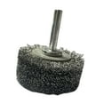 thumbnail image 5 of Steel Wheel Brush Wire Brush grinder Brush for Painting Polishing, 5 of 9