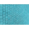 thumbnail image 1 of Ahgly Company Machine Washable Indoor Rectangle Transitional Dark Turquoise Green Area Rugs, 5' x 8', 1 of 7
