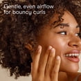 thumbnail image 6 of Conair Universal Volumizing Diffuser Attachment for Hair Dryer, For 1.75" to 2.3" Nozzles, 6 of 7