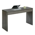 thumbnail image 2 of Convenience Concepts Table Console de Hall Northfield, Gris Patiné, 2 of 6