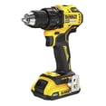thumbnail image 3 of Taladro Inalámbrico DEWALT DCD793D1R 20V Brushless 1/2 pulg., 3 of 9
