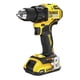 thumbnail image 3 of Taladro Inalámbrico DEWALT DCD793D1R 20V Brushless 1/2 pulg., 3 of 9