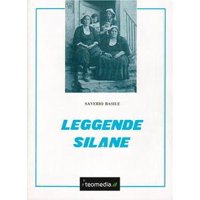 Leggende Silane - eBook
