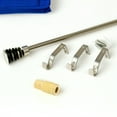 thumbnail image 4 of GOOHOCHY 4Ensemble Raccords Pneumatiques pour Outils Connexion Efficace Acier, 4 of 8