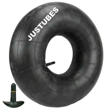 Farm Tire Inner Tube Fits 7.5l15, 8.5l14, 9.5l14, 8.5l15, 9.5l15 Standard Offset 9.5l-15 TR13 Valve