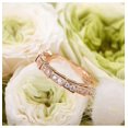 thumbnail image 2 of Vintage Punk Style Snake Ring Female Fashion Rose Gold/Silver Crystal Ring Couple Girlfriend Gift Jewelry, 2 of 2