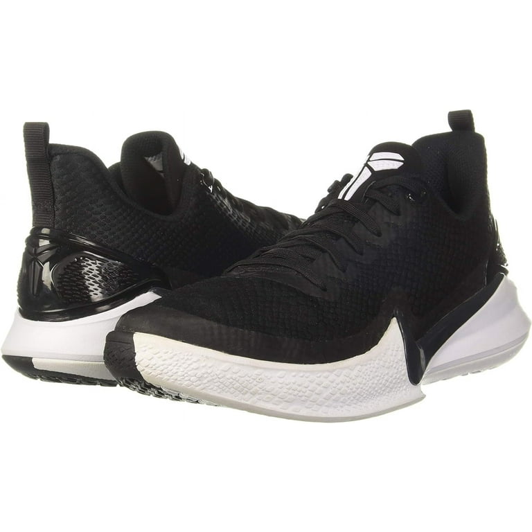 Tenis nike mamba rage sale