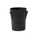 thumbnail image 3 of Taza dosificadora de café Accesorios de cocina para cafeterías Tiendas de té 58 mm Negro Sunnimix vasos dosificadores, 3 of 8