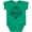 Kelly Green, variant on Inktastic Laissez Les Bon Temps Rouler Mardi Gras Boys or Girls Baby Bodysuit