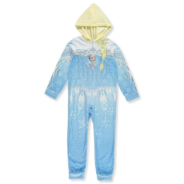 frozen pjs asda