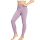 thumbnail image 1 of Odeerbi 2-13 Años Niñas Yoga Leggings Workout Dance Athletic Sports Pantalones Cómodo Cintura Alta Suave Transpirable Mallas, 1 of 9