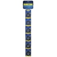 thumbnail image 1 of Tira De Impulso Con Cintas De Aislar SURTEK 25 Piezas 126446, 1 of 2