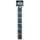 thumbnail image 1 of Tira De Impulso Con Cintas De Aislar SURTEK 25 Piezas 126446, 1 of 2
