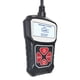 thumbnail image 4 of Riwesomey Escáner de coche OBD II Altavoz digital automotriz Lector de código portátil Herramienta de reparación de automóviles Accesorios para motos, 4 of 6