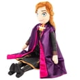 thumbnail image 2 of Almohada de peluche Buddy Jay Franco Disney Frozen 2 Anna, 2 of 6