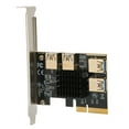 thumbnail image 4 of Oubit PC E Expansion Card,PCI‑E Riser Card PCI‑E Gpu Riser Card External Graphics Card High-End Performance, 4 of 9
