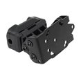 thumbnail image 2 of 10/12mm Motorcycle Navigation Bracket GPS Phone for XT1200Z 1200 Z Super 1200 2017-2020, 2 of 5
